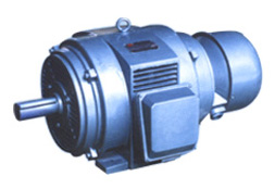 滑環(huán)電機(jī)